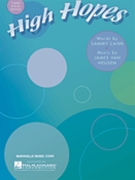 High Hopes by Van Heusen and Cahn for PVG