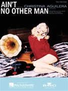 Ain't No Other Man by Aguilera Christina Christina Aguilera for PVG