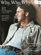 Why Why Why by Currington Billy Billy Currington for PVG