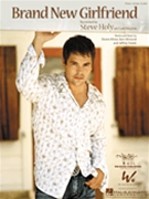 Brand New Girlfriend by Holy Steve Steve Holy for PVG