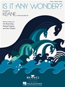 Is It Any Wonder by Keane Keane for PVG