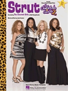 Strut by Cheetah Girls Cheetah Girls for PVG