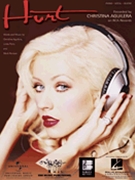 Hurt by Aguilera Christina Christina Aguilera for PVG