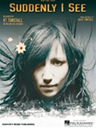 Suddenly I See by Tunstall Kt KT Tunstall for PVG