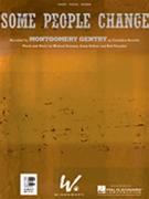 Some People Change by Gentry Montgomery Montgomery Gentry for PVG