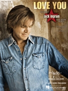Love You by Ingram Jack Jack Ingram for PVG