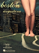 Boston by Augustana Augustana for PVG