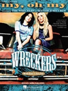 My Oh My by Wreckers The Wreckers for PVG