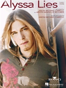 Alyssa Lies by Carroll Jason Michael Jason Michael Carrol for PVG
