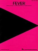 Fever by Peggy Lee for