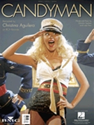 Candyman by Aguilera Christina Christina Aguilera for PVG