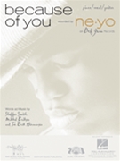 Because Of You by Ne-yo Ne-Yo for PVG
