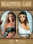 Beautiful Liar by Beyonce/shakira Shakira for PVG