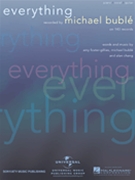 Everything by Buble Michael Michael Buble for PVG