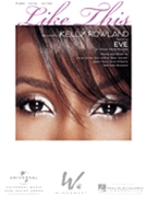 Like This by Rowland Kelly Kelly Rowland for PVG