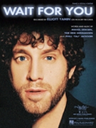Wait For You by Yamin Elliott Elliott Yamin for PVG