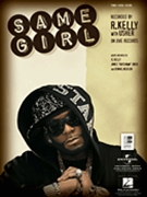Same Girl by Kelly R R. Kelly for PVG
