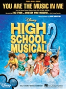 You Are The Music In Me by Efron/hudgens Zac Efron for PVG