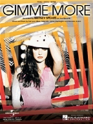 Gimme More by Spears Britney Britney Spears for PVG