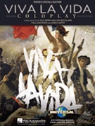 Viva La Vida by Coldplay Coldplay for PVG