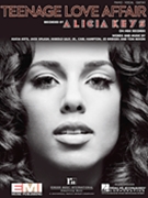 Teenage Love Affair by Keys Alicia Alicia Keys for PVG