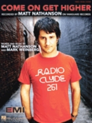 Come On Get Higher by Nathanson Matt Matt Nathanson for PVG
