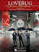 Lovebug by Jonas Brothers Jonas Brothers for PVG