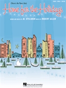 (There's No Place Like) Home for the Holidays by Allen Robert for