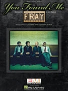 You Found Me by Fray The Fray for PVG