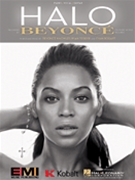Halo by Knowles Beyonce Beyonce for PVG