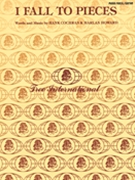 I Fall to Pieces by Patsy Cline for