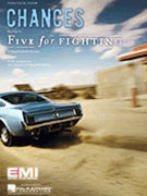 Chances by Five For Fighting Five For Fighting for PVG