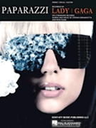 Paparazzi by Lady Gaga Lady Gaga for PVG
