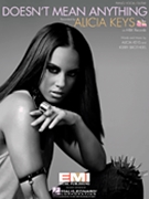 Doesn't Mean Anything by Keys Alicia Alicia Keys for PVG