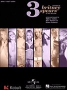 3 by Spears Britney Britney Spears for PVG