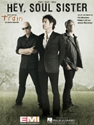 Hey Soul Sister by Train Train for PVG