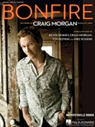 Bonfire by Morgan Craig Craig Morgan for PVG