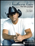 Southern Voice by McGraw Tim Tim McGraw for PVG