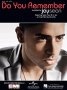 Do You Remember by Sean Jay Jay Sean for PVG