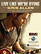 Live Like We're Dying by Allen Kris - Kipner Frampton O' - Kris Allen for PVG