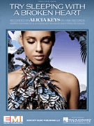 Try Sleeping With A Broken Heart by Keys Alicia Alicia Keys for PVG