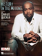 History In The Making by Rucker Darius Darius Rucker for PVG