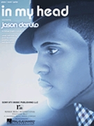 In My Head by Derulo Jason Jason Derulo for PVG