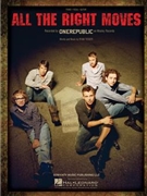 All The Right Moves by Onerepublic OneRepublic for PVG