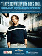 That's How Country Boys Roll by Currington Billy Billy Currington for PVG