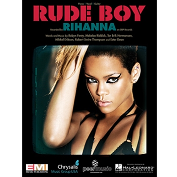Rude Boy by Rihanna Rihanna for PVG