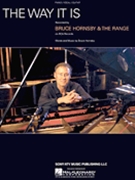 Way It Is by Hornsby Bruce Bruce Hornsby and the Range for PVG