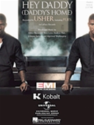 Hey Daddy (daddy's Home) by Usher Usher for PVG