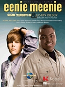 Eenie Meenie by Kingston Sean - Bieber Justin - Sean Kingston for PVG