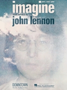 Imagine by Lennon John John Lennon for PVG